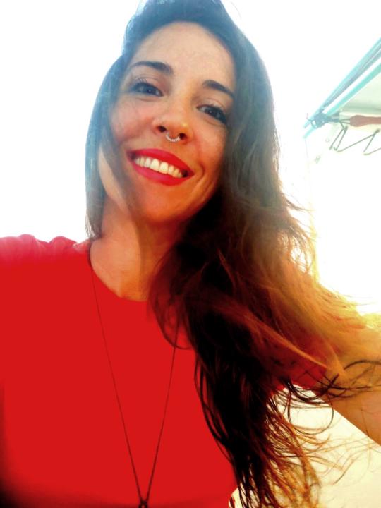 Violeta Casal García