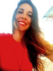 Violeta Casal García