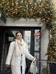 Altantsetseg Luvsandambaa