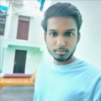 Adithyan K
