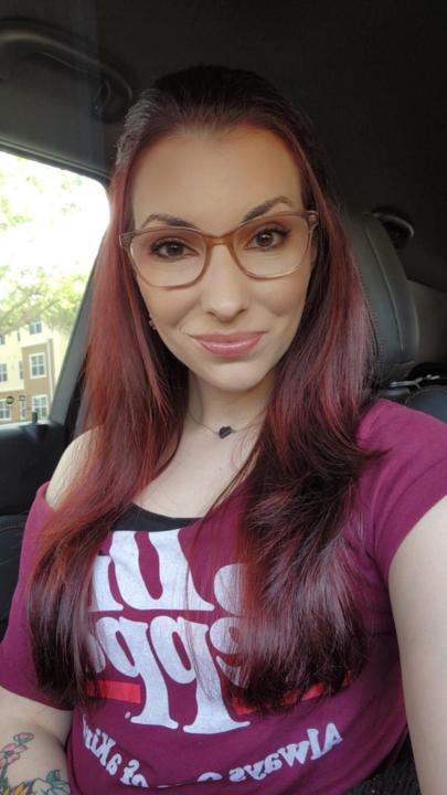 Stephanie Wenrich