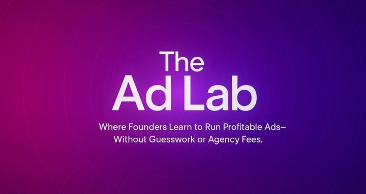 The Ad Lab