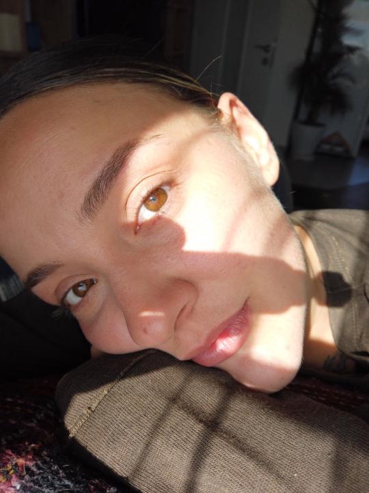 Nilay Berkol