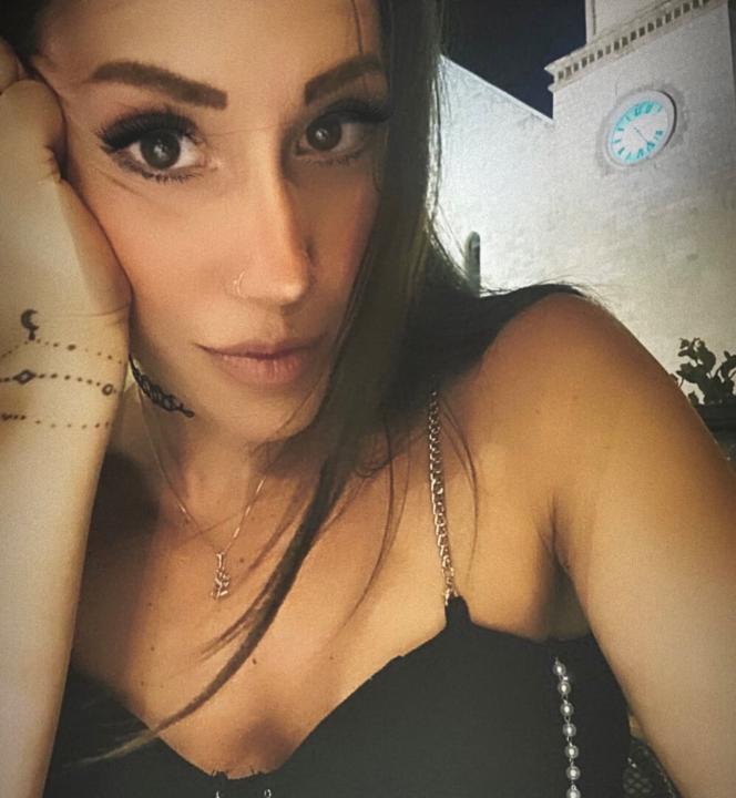 Federica Pezzani