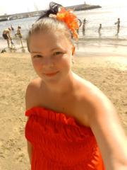 Tiina Fransas