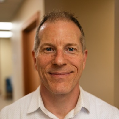 Chris Berry