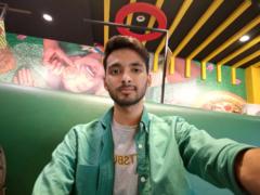 Ahmed Saleem