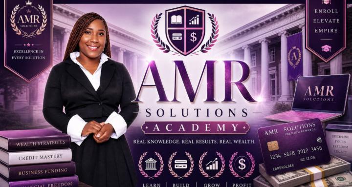 AMR Solutions 