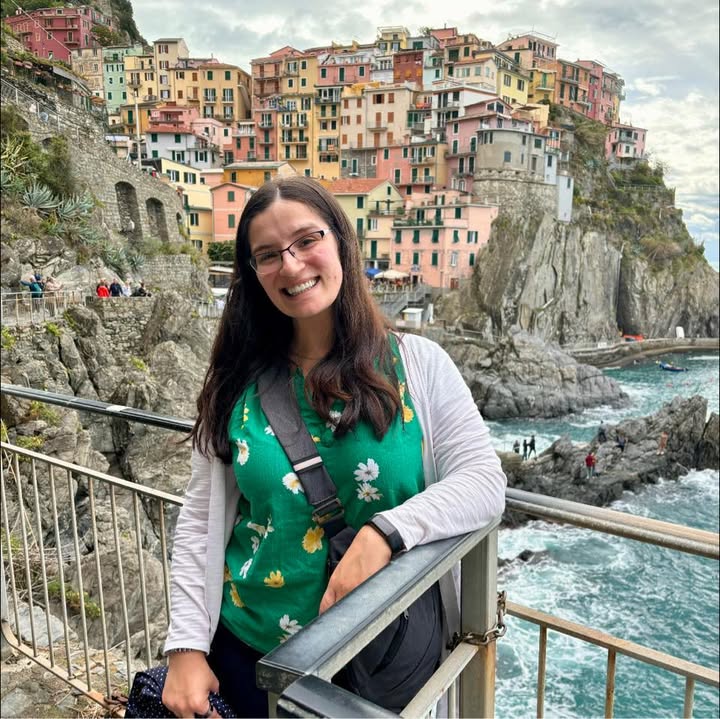 Annie Lucarelli