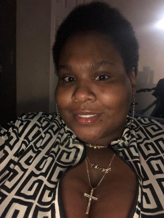Gwendolyn Ridgeway-Edwards