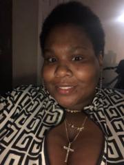 Gwendolyn Ridgeway-Edwards