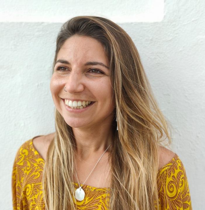Maeva Bret-dibat
