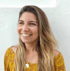 Maeva Bret-dibat
