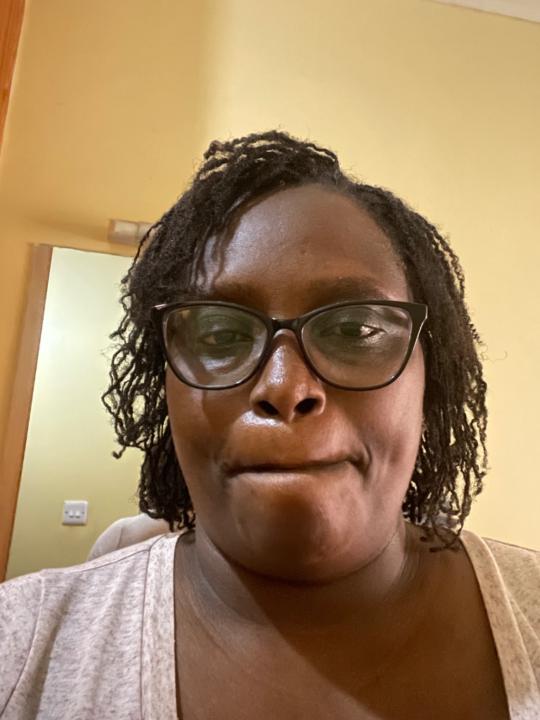 Janet Murugo
