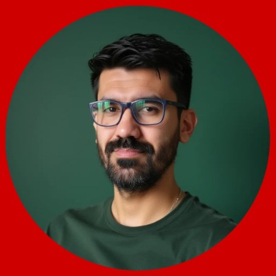 Raul Salazar