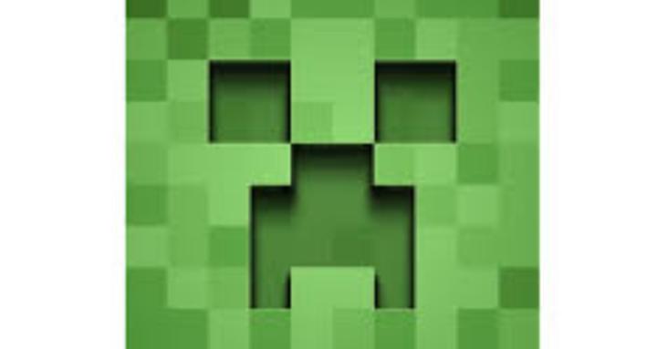 The Minecraft Games