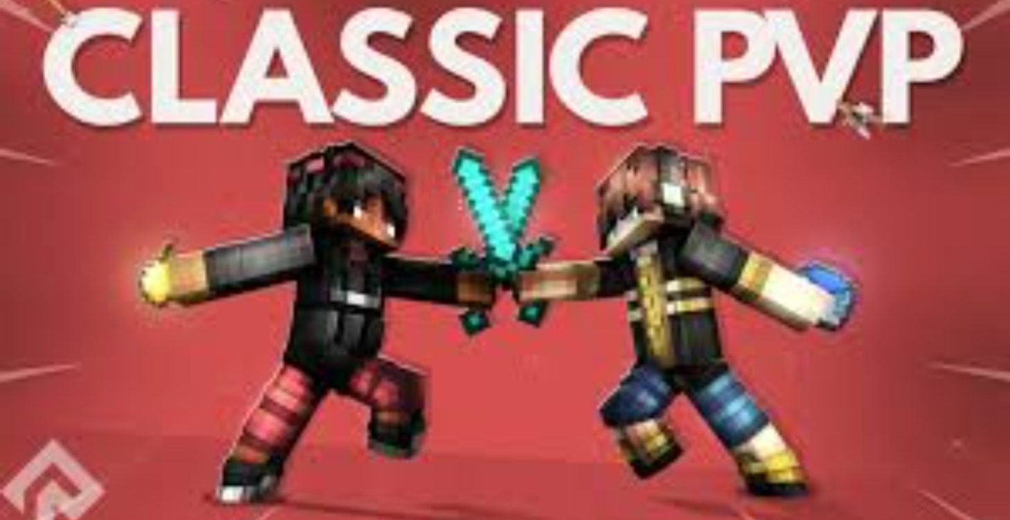 Learn & Master PVP 1.8.9-1.19+