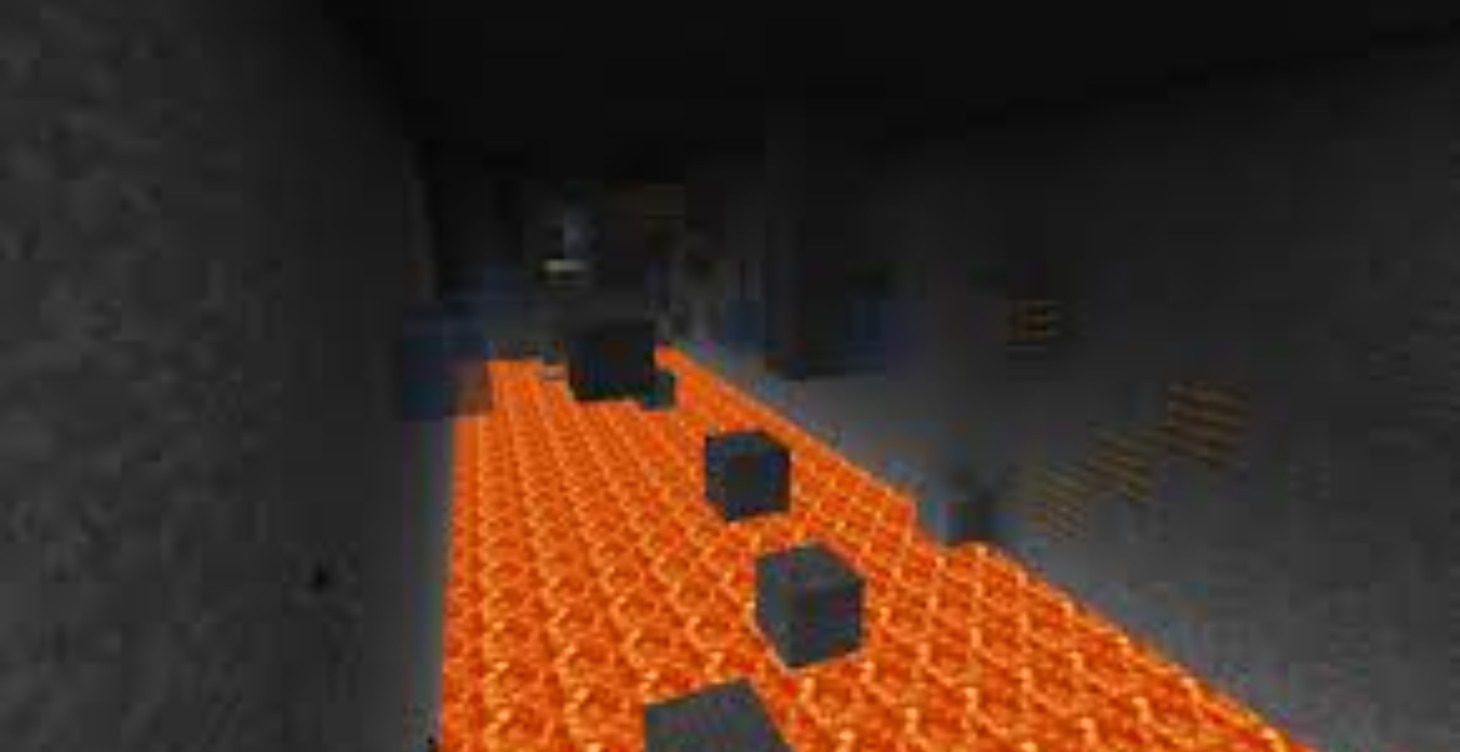 Mastering Minecraft Parkour