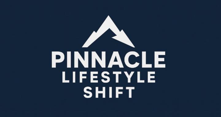Pinnacle Lifestyle Shift