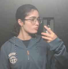 Claudia Abril Díaz Gómez