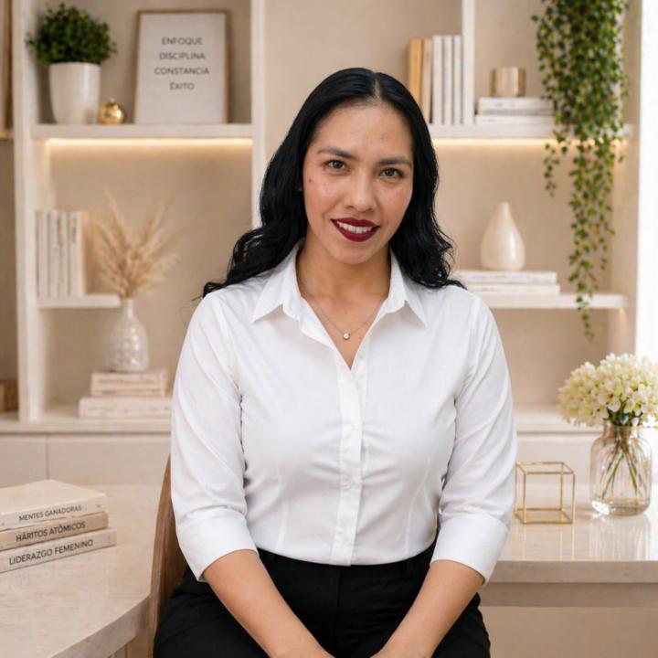 Denicia Maytahuari