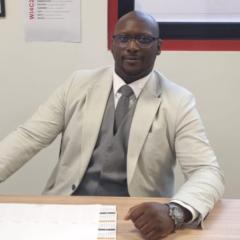 Franck Kourouma