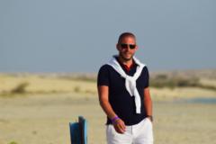 Stuart Usher