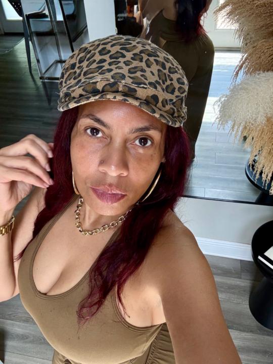 Crystal Reevers