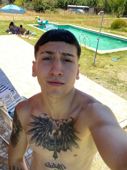 Sebastian Morales