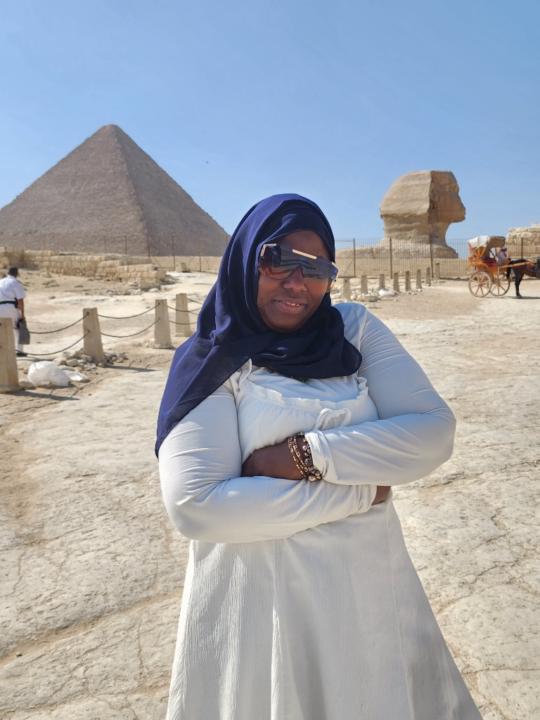 Fatima Rashid