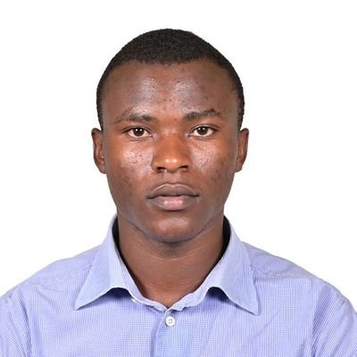 Innocent Tubananimana