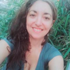 María Victoria González