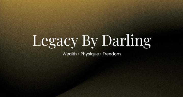Legacy By Darling