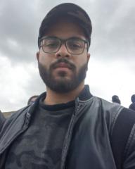 Durraiz Ahmad