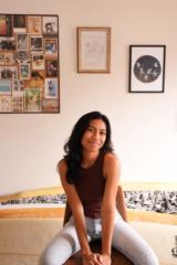 Kezia Habal
