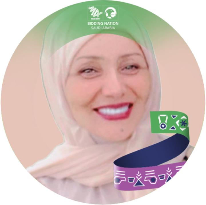 Noor Alamoudi