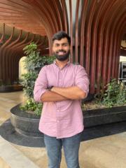 Himanshu Saini