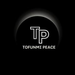 Tofunmi Peace