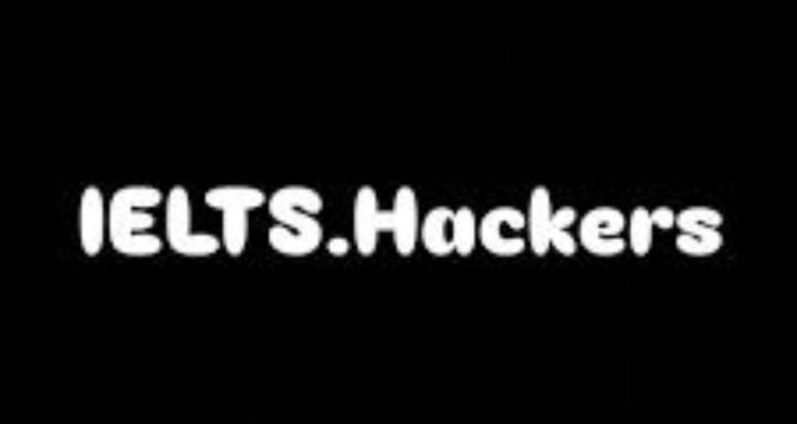 IELTS HACKERS 
