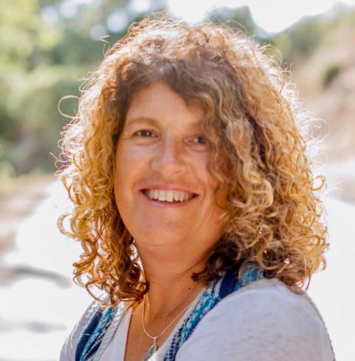 Michelle Ritter-Taylor