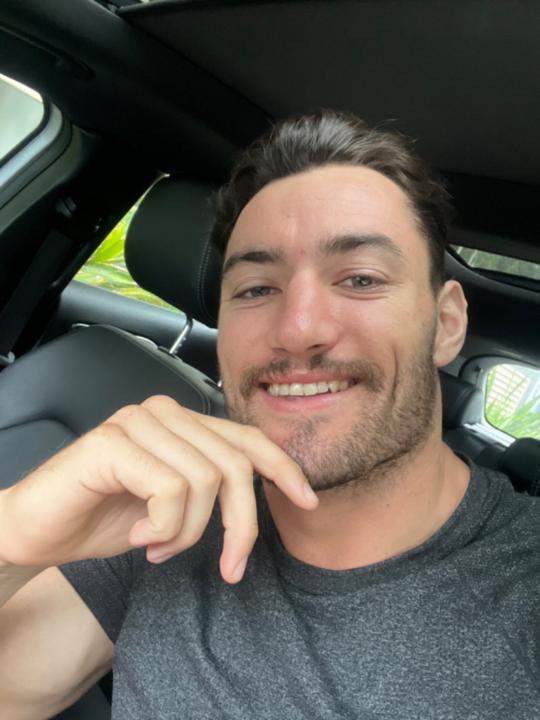 Matthew Heim