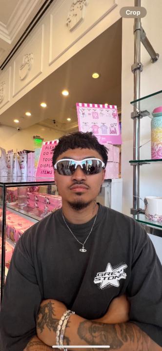 Ryan Tan