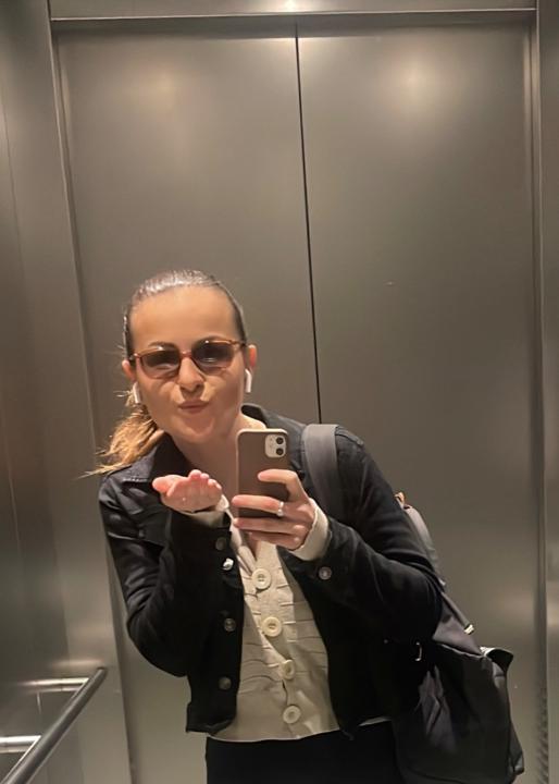 Viktoria Noch