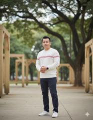 Moirangthem Momon Singh