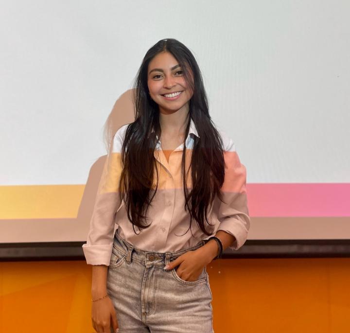 Daniela Castañeda Ariza