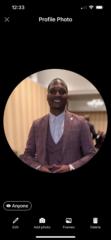 Jamal Riddick