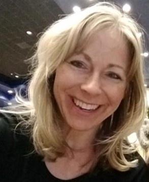 Kara Whitney