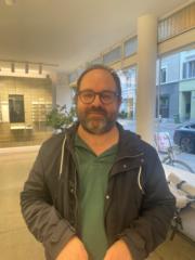 Daniel Bergstein