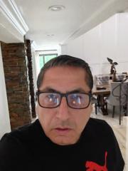 Jorge luis Gonzales reynoso