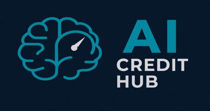 AI Credit Hub
